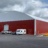Finest-Hall Factory OÜ toodetud ja paigaldatud PVC hall mõõtudega 40x60m, kõrgusega 7m Silva-Agro OÜ-le.