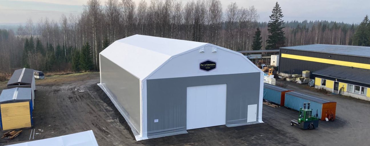 Puu-ja Kalustepiste Juvonen PVC hall 15x31,5/6