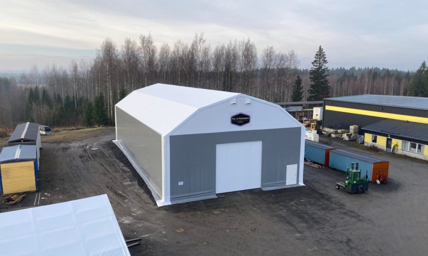 Puu-ja Kalustepiste Juvonen PVC hall 15x31,5/6