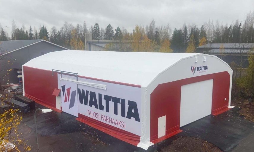Walttia 20x30/5,6