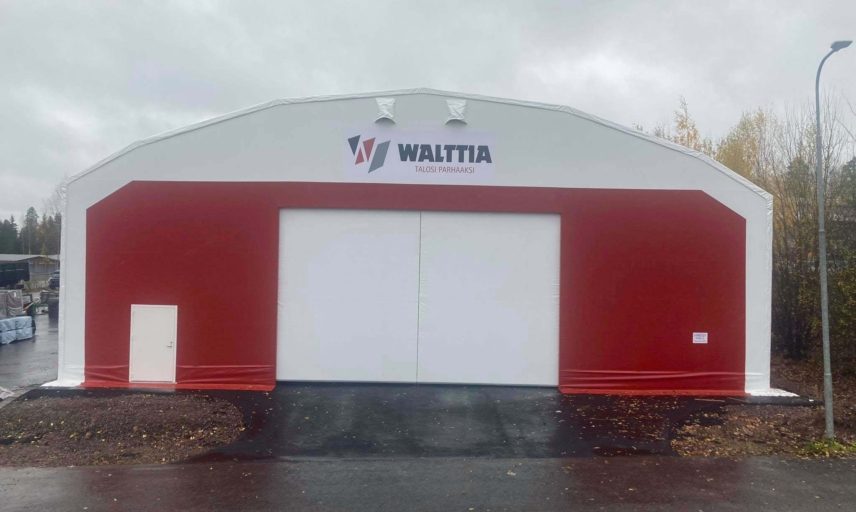 Walttia 20x30/5,6